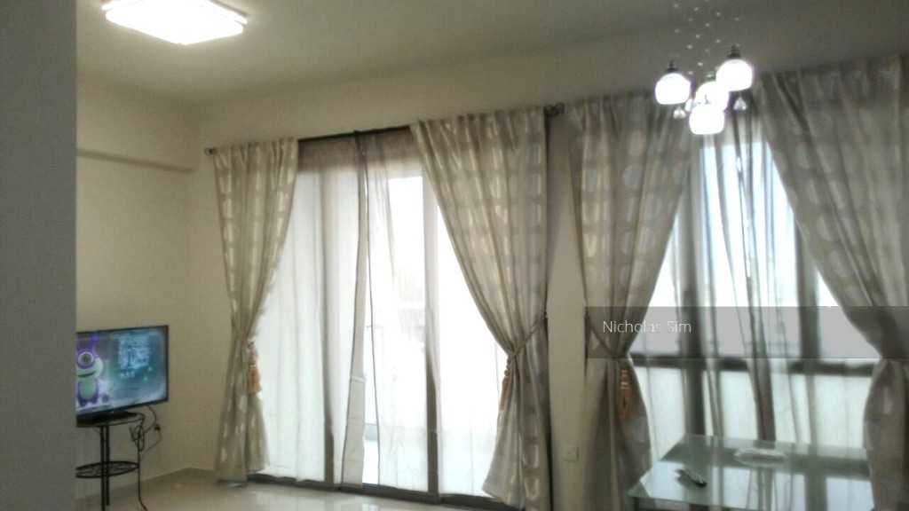 Bedok Residences thumbnail photo